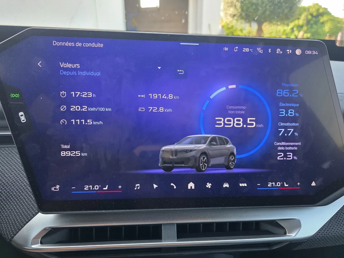 Electric Macan EV E-Shift on 2027 Macan? (answer: NO) IMG_5350