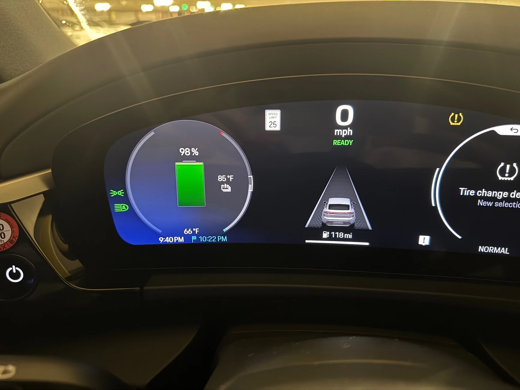 Electric Macan EV Continuing Battery and Charging Issues - 2025 Macan 4 IMG_3731