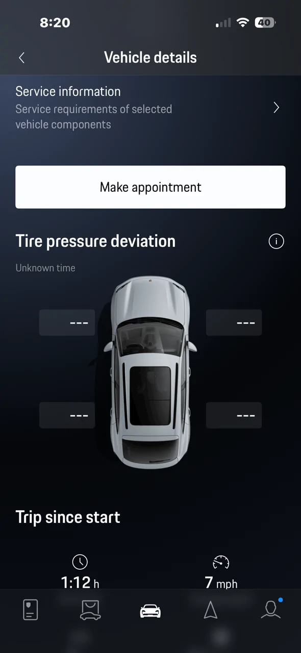 Electric Macan EV Another Case of "Tire Change Detected" IMG_3708