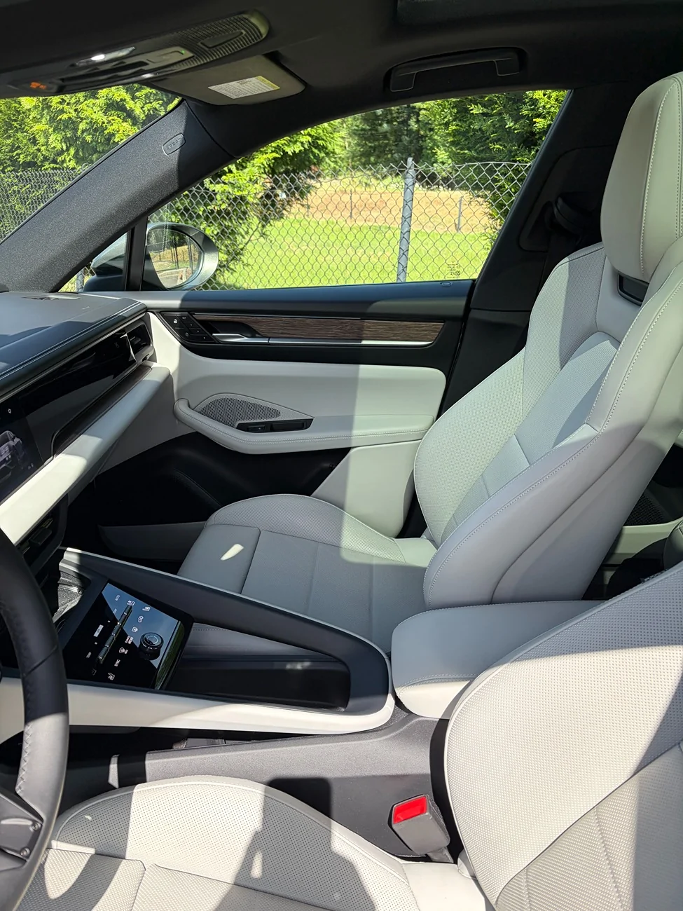 Electric Macan EV Macan EV 4S Lease Transfer IMG_0510
