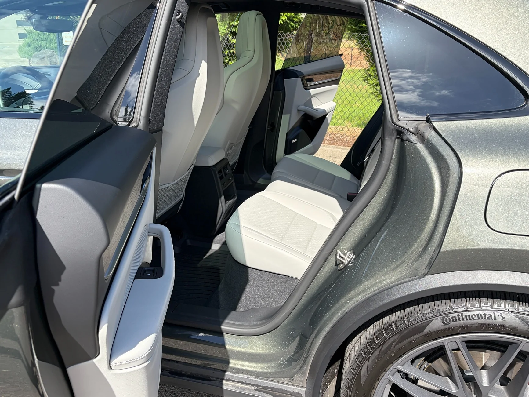 Electric Macan EV Macan EV 4S Lease Transfer IMG_0504