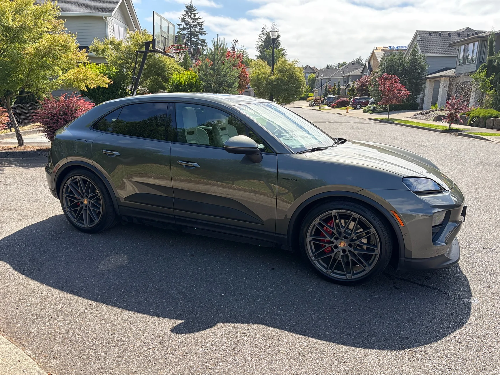 Electric Macan EV Macan EV 4S Lease Transfer IMG_0500 2