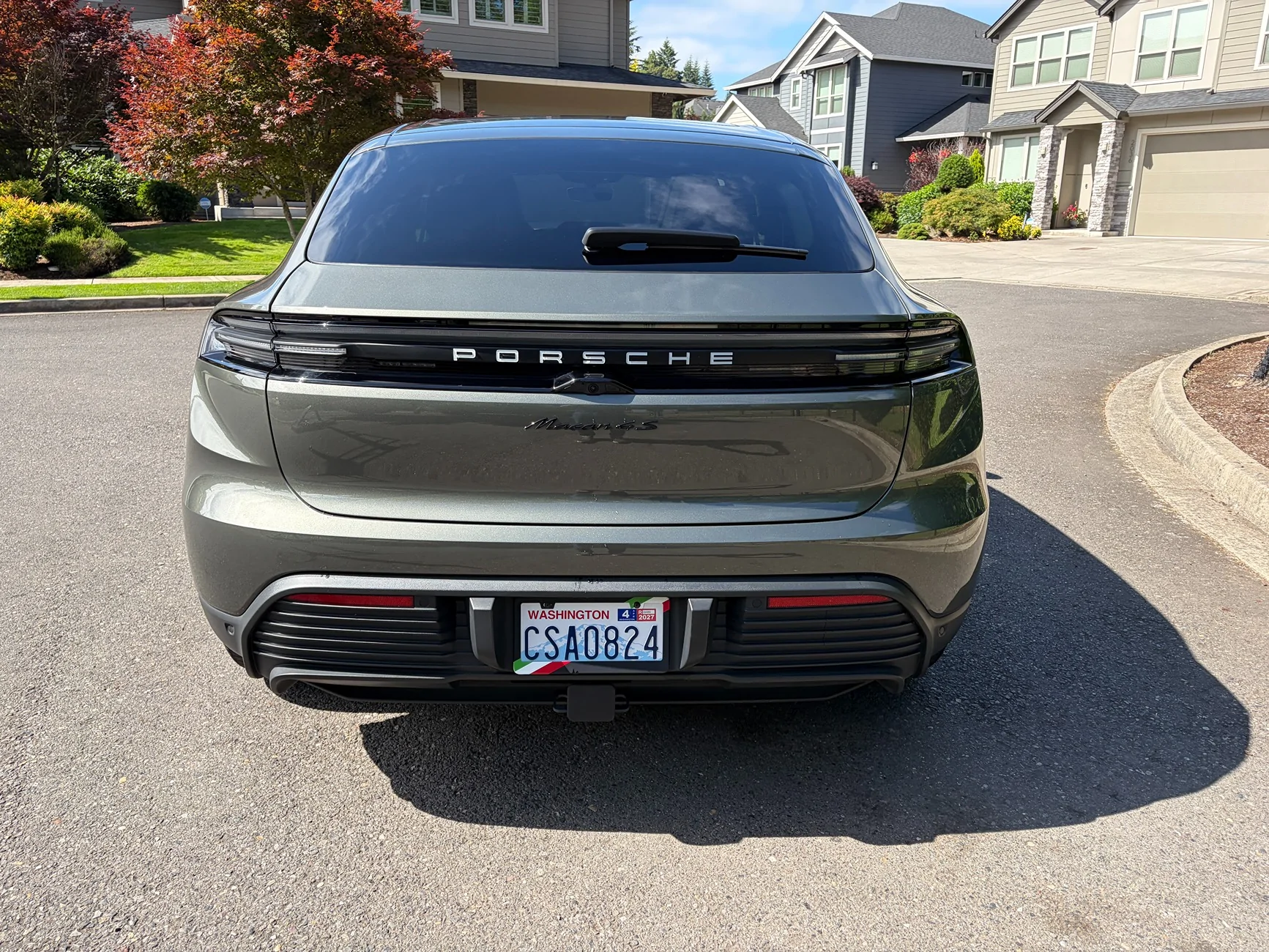 Electric Macan EV Macan EV 4S Lease Transfer IMG_0502 3