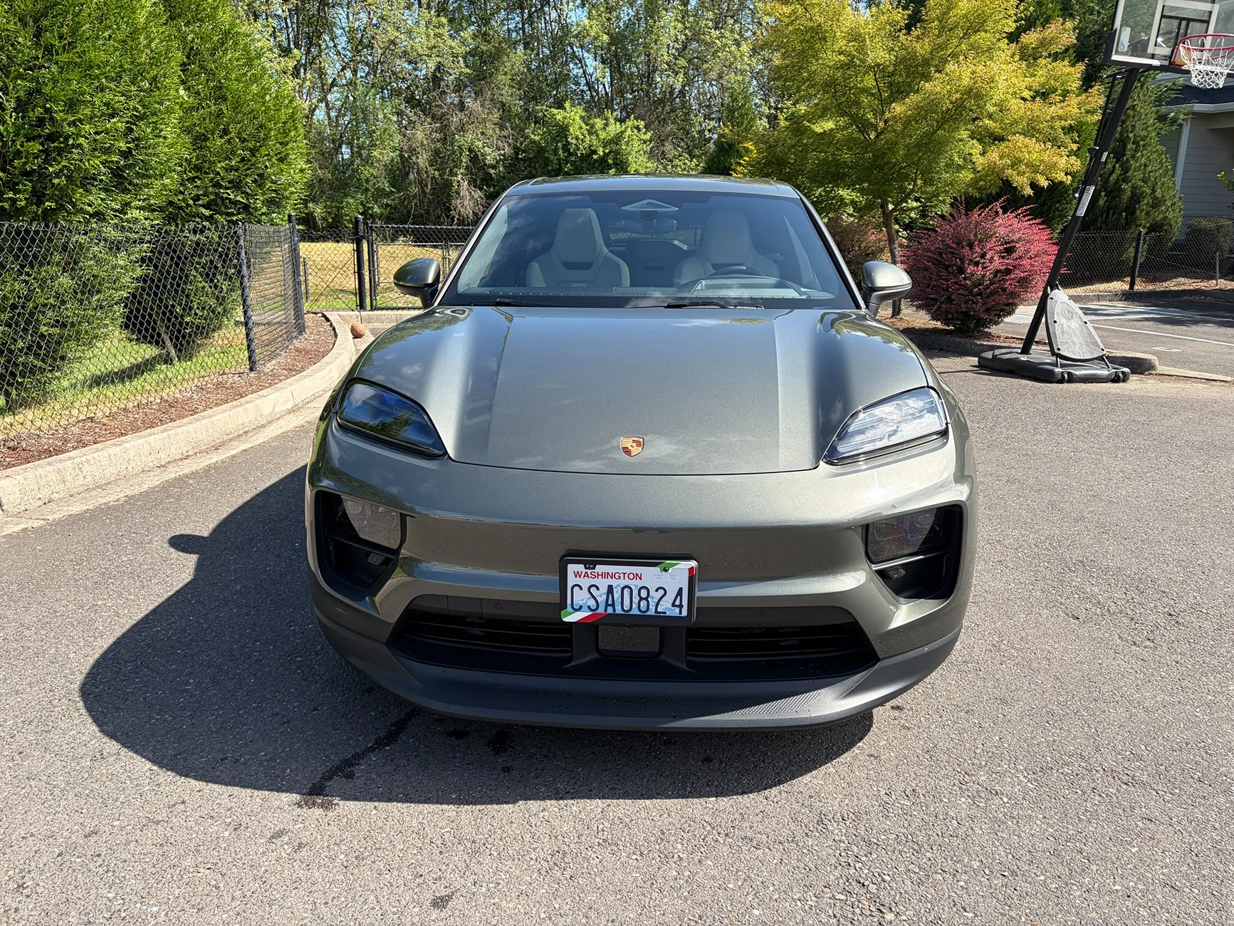 Electric Macan EV Macan EV 4S Lease Transfer IMG_0499 2