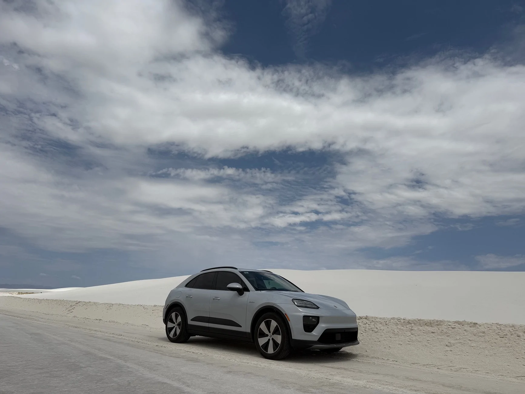 Electric Macan EV The Journey of Stealth 2.0 IMG_3691