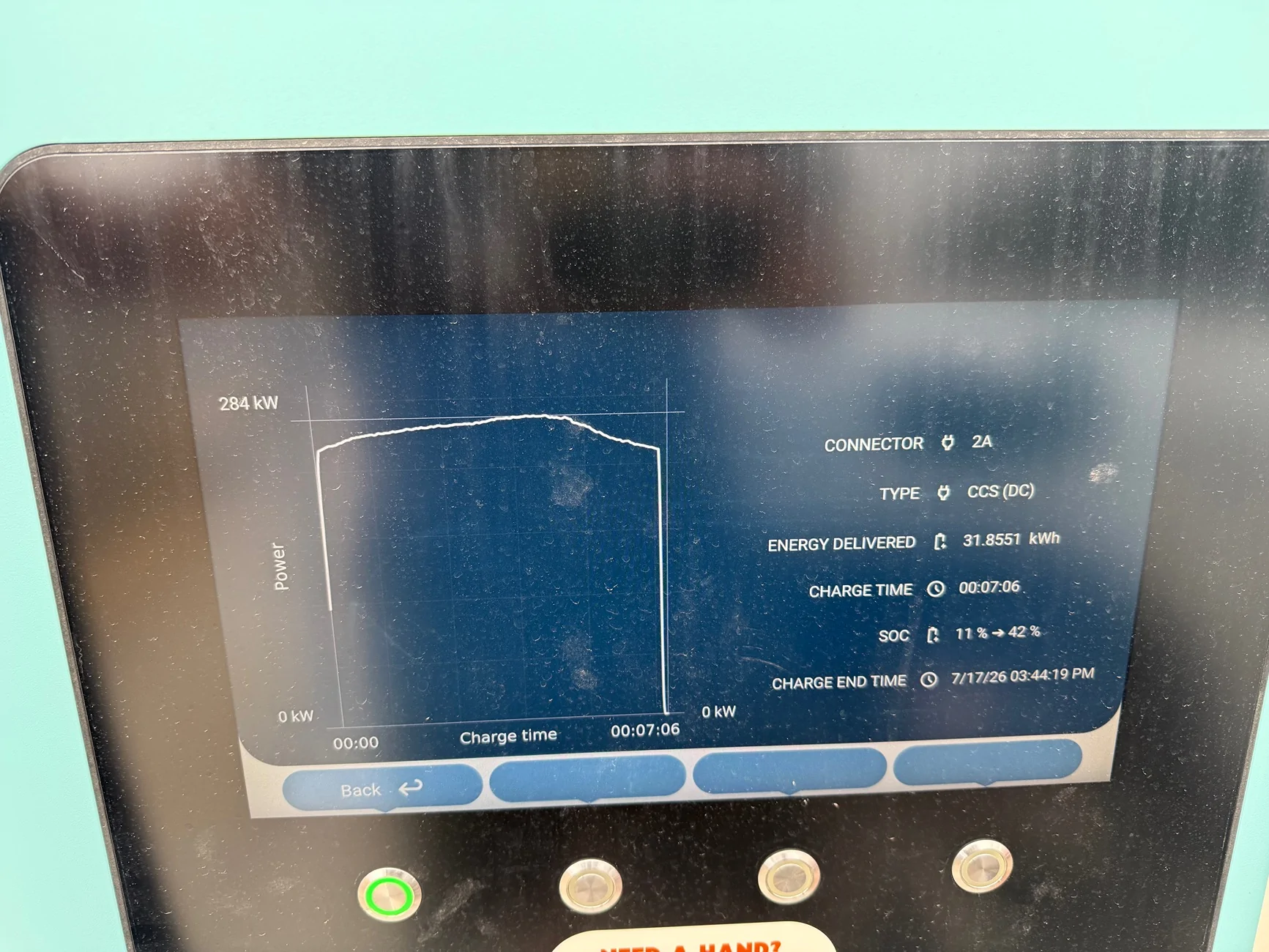 Electric Macan EV The Journey of Stealth 2.0 IMG_3697
