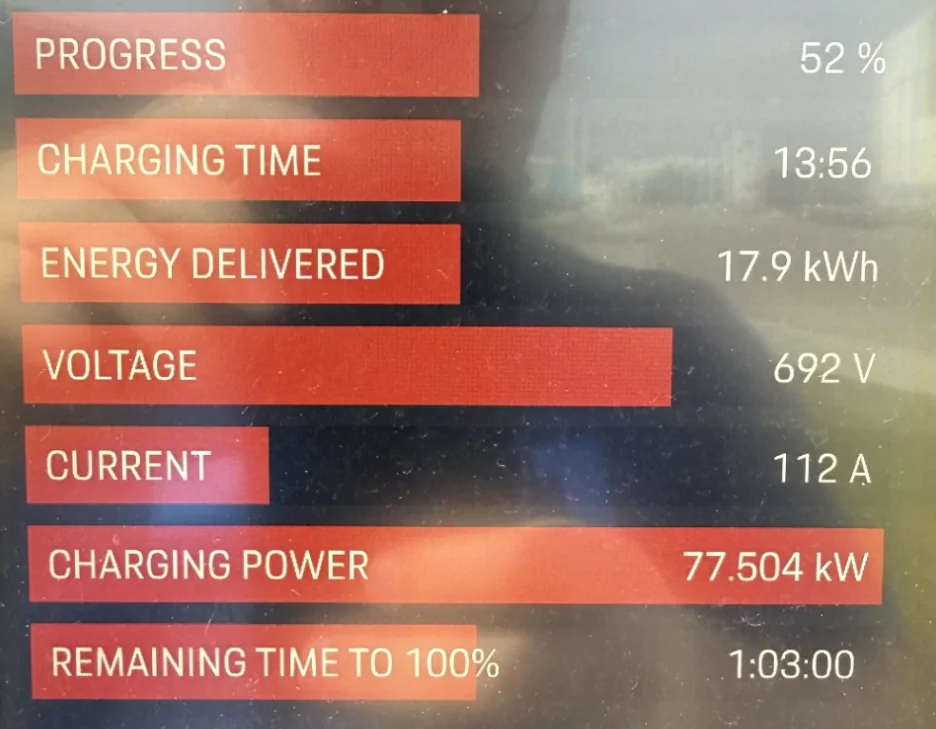 Electric Macan EV NEW UPDATE: VR28.13 SQ5 Released June 29 2026 1784740046957-co