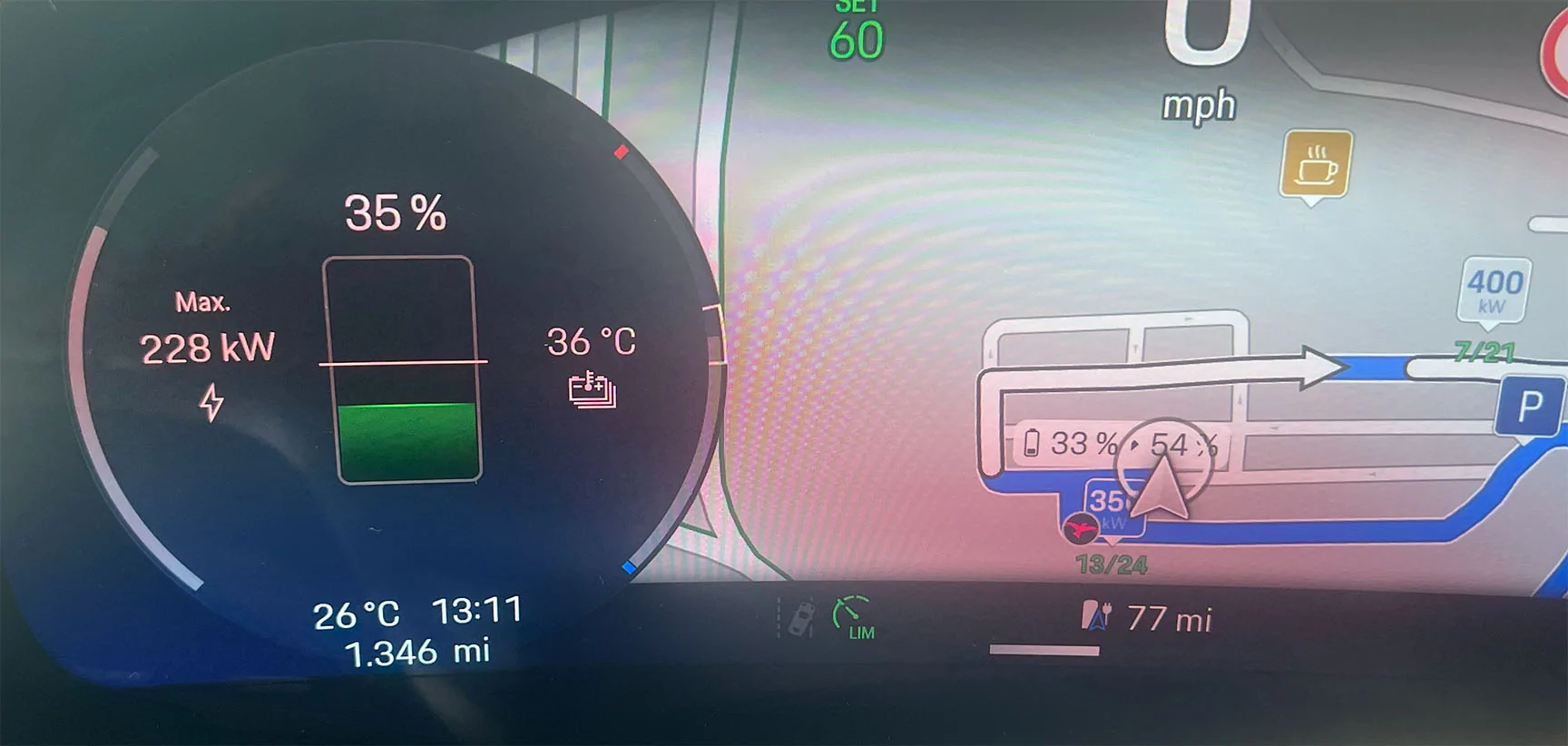 Electric Macan EV Porsche charging service UK charging_A1