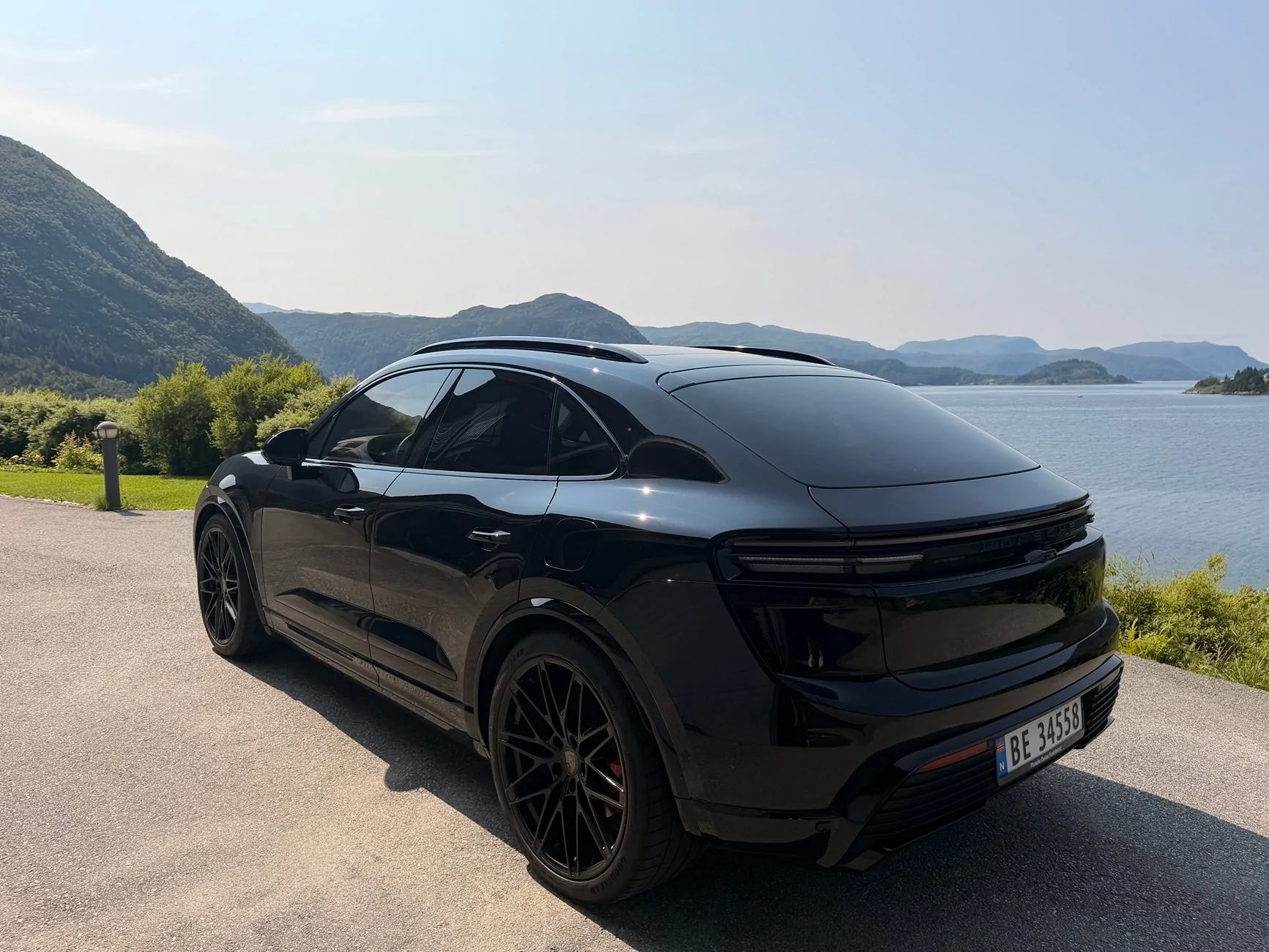 Electric Macan EV Macan EV Turbo Tuned / Modified IMG_2061