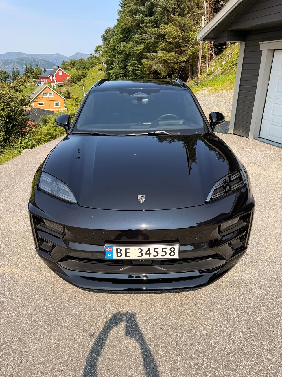 Electric Macan EV Macan EV Turbo Tuned / Modified IMG_2080