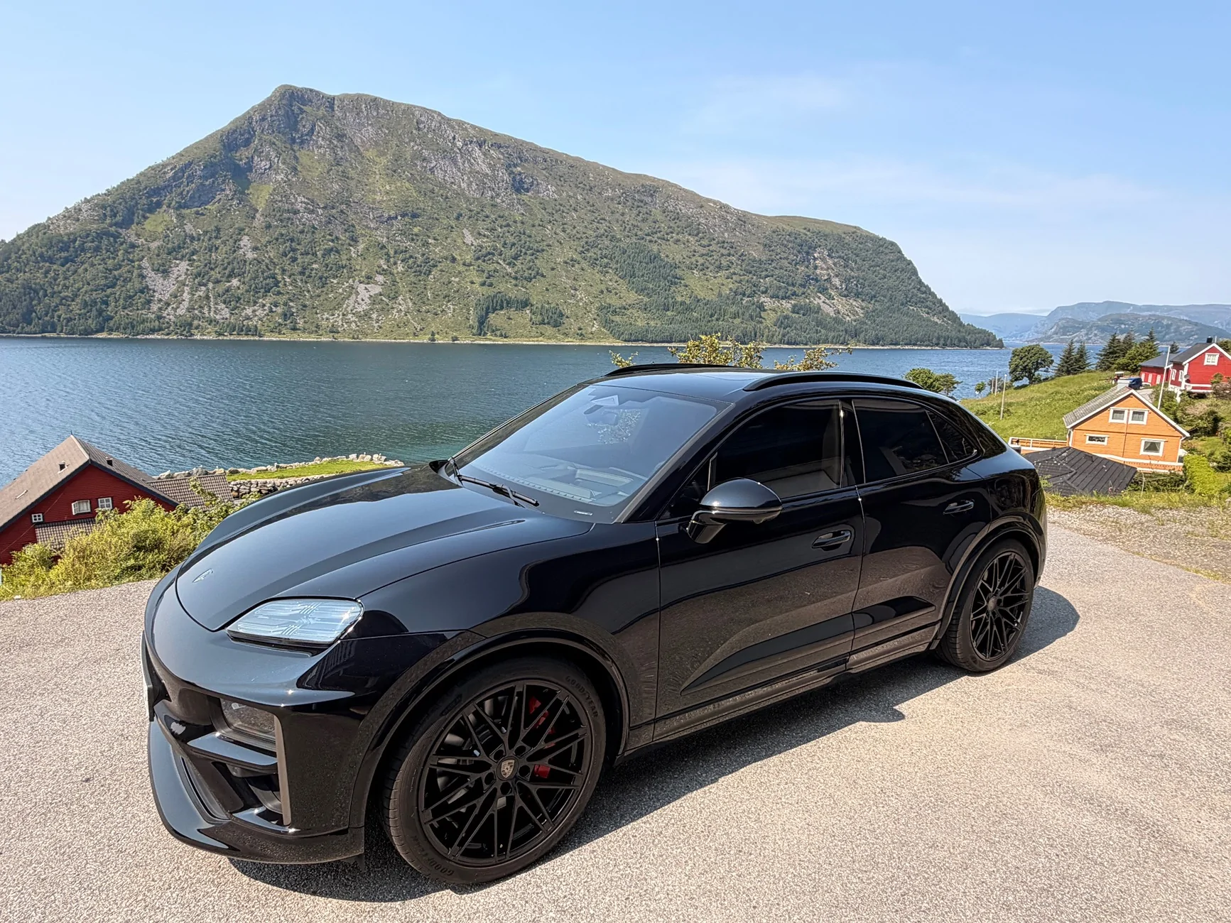 Electric Macan EV Macan EV Turbo Tuned / Modified IMG_2069