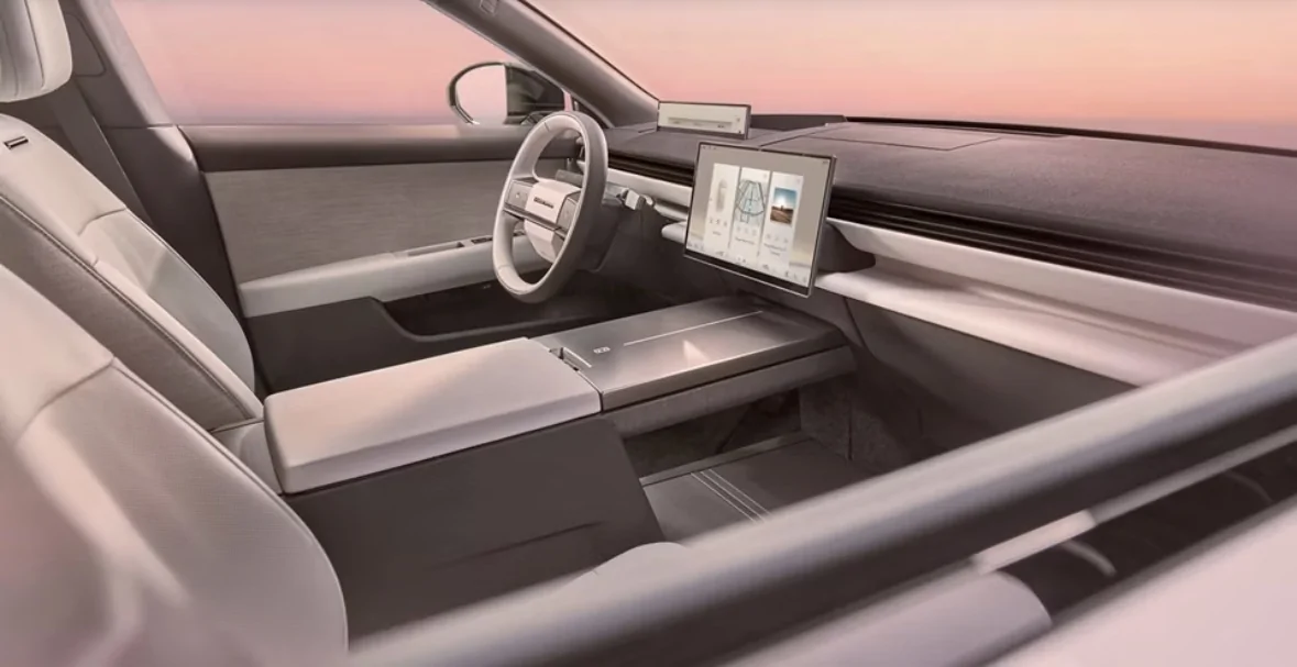 Electric Macan EV Range Rover GT Announced IMG_5740