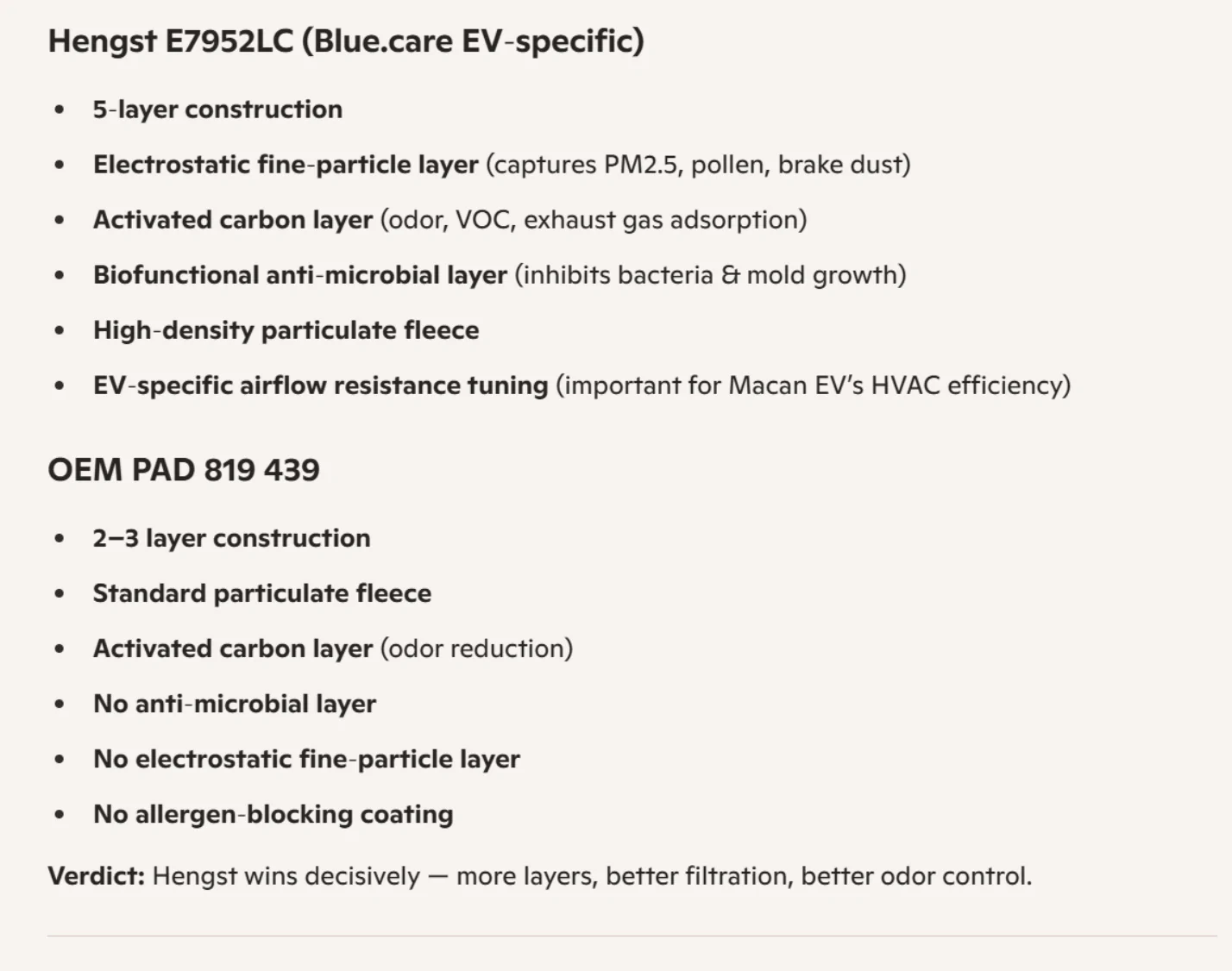 Electric Macan EV Cost of 20,000 mile service? 1787527641518-g5