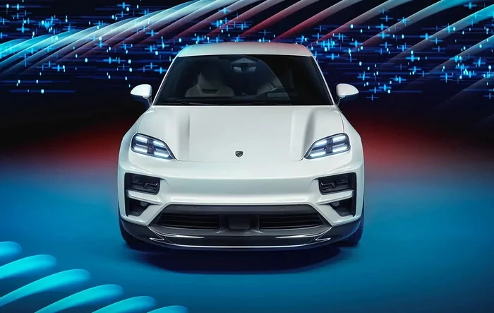 Official Release: 2024 Porsche Macan EV Prices, Specs, Info, Wallpapers