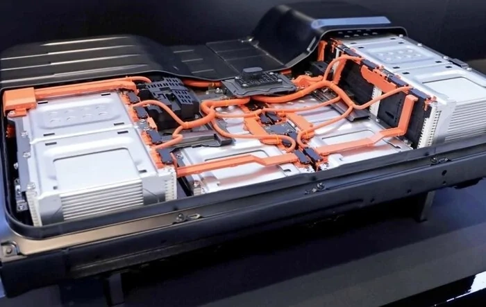 Macan EV will use batteries from China’s CATL