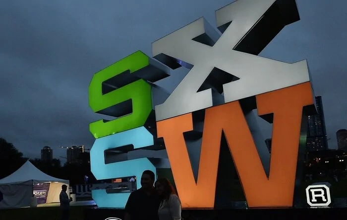 U.S. Debut of Macan EV @ South by Southwest, Austin TX (March 8 – 12, 2024)