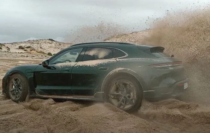 Update from CEO of Porsche Cars North America