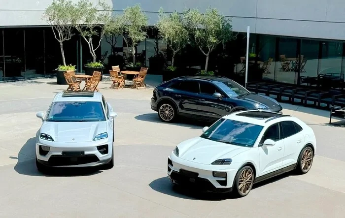 My Macan EV Experience @ PEC ATL -- Q&A + AMA