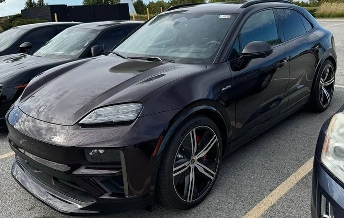 Thoughts After a Month & 1500 Miles With My Macan Turbo EV, Coming From Tesla Model S