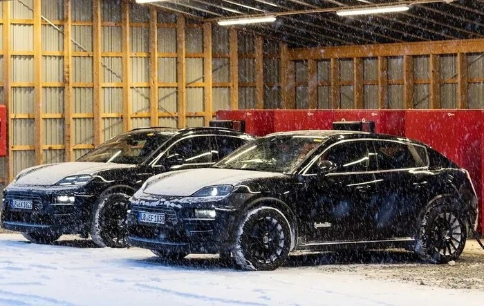 [FAQ] - kWhs flying south for the winter - where do they go? Why do EV's take such a big "hit" in cold weather…new owner overview