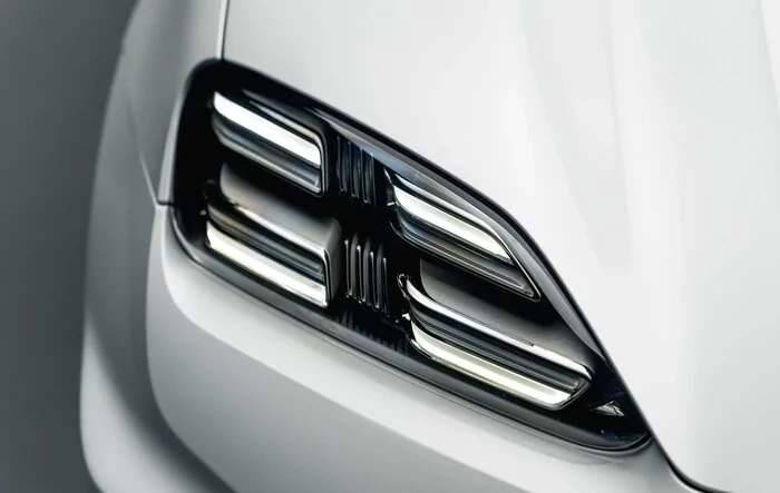 Macan EV recall in US - headlights may shine too bright (2,941 units affected)