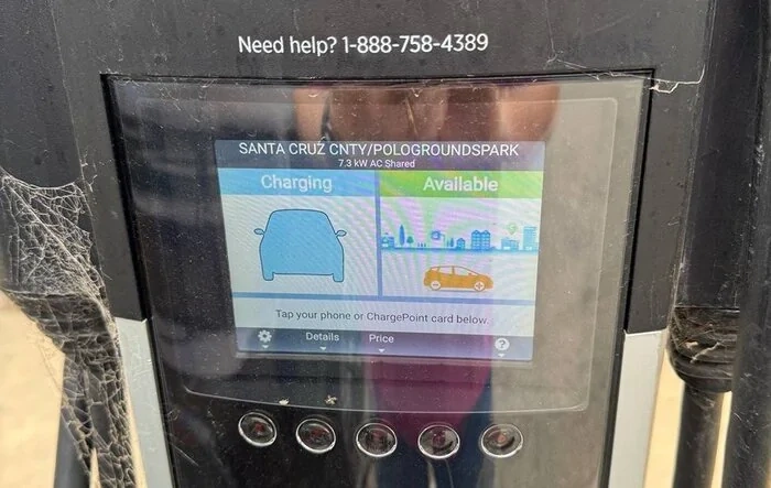 [FAQ] - Porsche's missing FAQ - What does ChargePoint integration to myPorsche app gain me?