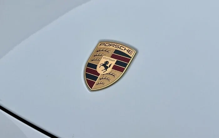 Three months and three thousand miles in a 4S