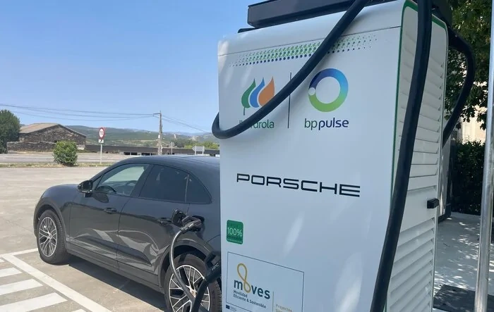 Roadtrip with the Macan 4S – Portugal → Tuscany → Spain → Back Home