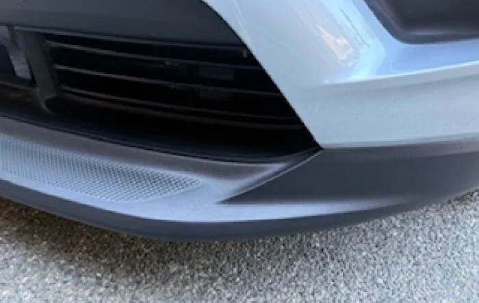 Plastic Trim Care