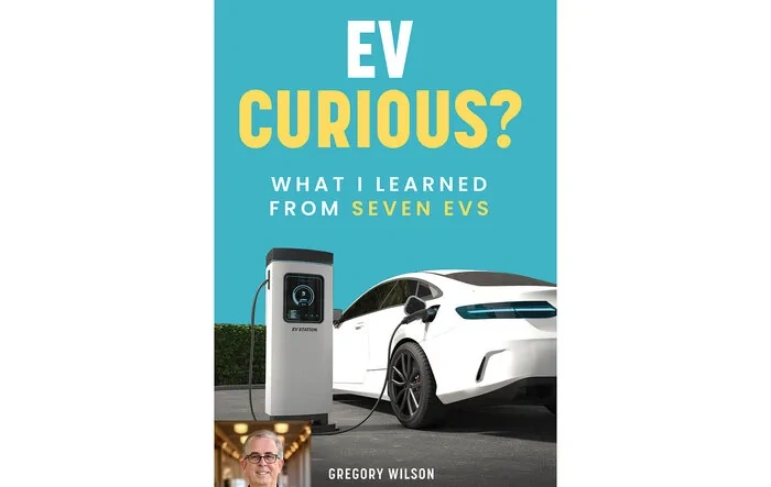 PDF of my new book "EV CURIOUS? What I Learned from Seven EVs" (includes Macan EV) - free for forum members