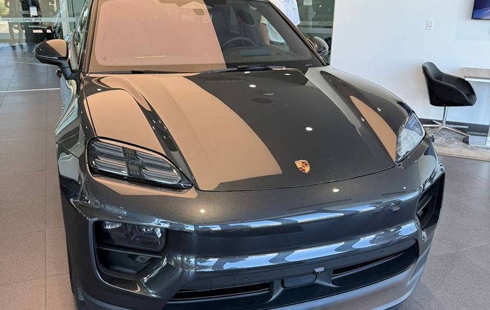 Macan 4 EV Ownership Report: 1 Year, 16,600 Miles (26,560 km)