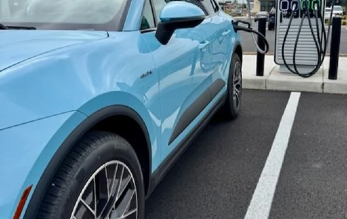 [Trip Report] - Seattle to Pacific City Oregon and the beach!