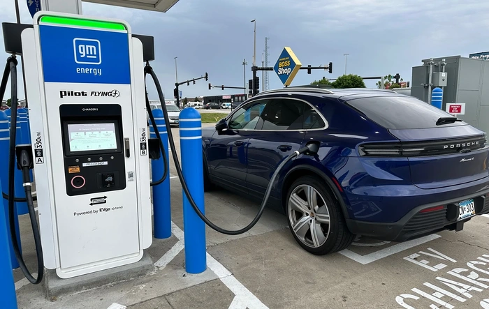 Minneapolis to Fargo Trip - June 2026