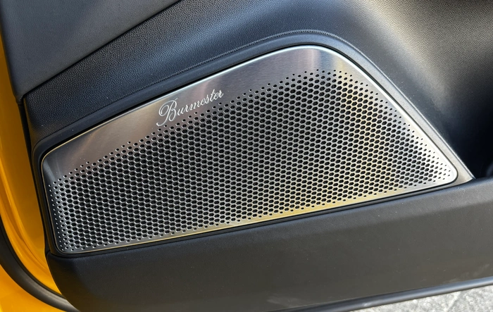 Burmester system test review by Whathifi