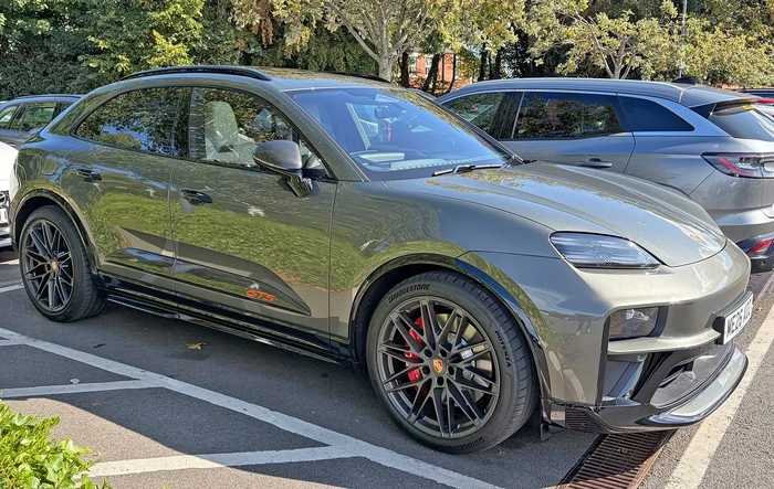 First impressions of my GTS after first few weeks