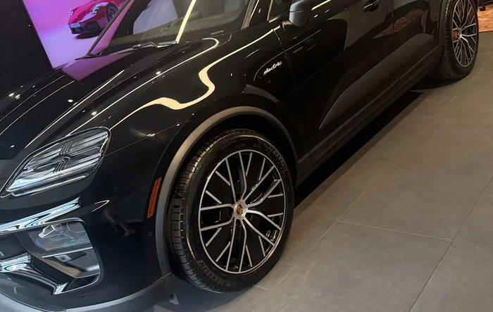 Macan 4 - Obsessed