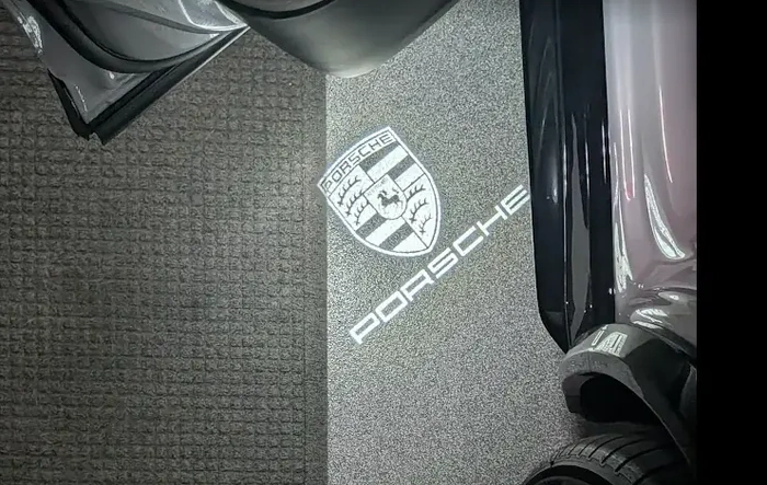 Aftermarket Puddle Lights arrived - install & photos