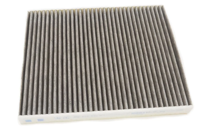 Aftermarket Cabin Filter - complete DYI with Ordering, Replacement Steps and Photos