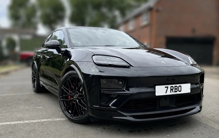 MY26 Macan RWD loaner car vs. MY26 Macan Turbo – Owner’s Comparison