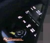 Electric Macan EV 2024 Macan EV Interior Spied Showing Range Estimate, Sport Chrono, Instrument Gauge Cluster Porsche Macan EV 10