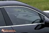 Electric Macan EV 2024 Macan EV Interior Spied Showing Range Estimate, Sport Chrono, Instrument Gauge Cluster Porsche Macan EV 4