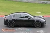 Electric Macan EV 2024 Macan EV Interior Spied Showing Range Estimate, Sport Chrono, Instrument Gauge Cluster Porsche Macan EV 7