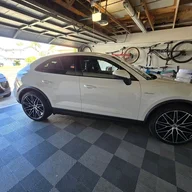 Ghosts Macan 4