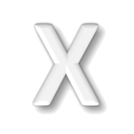 whitex